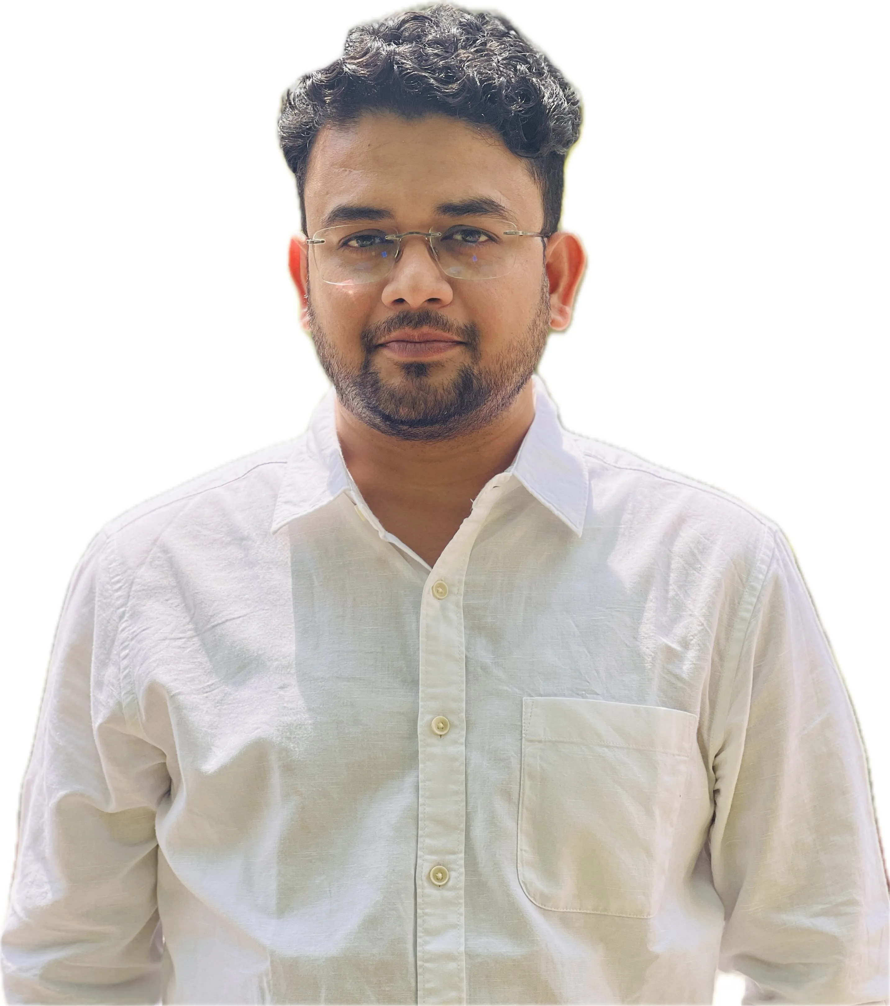 Faculty Image